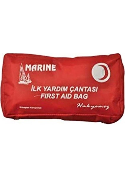 Ilk Yardım Seti 36 Parça
