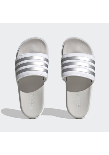 Sportswear IE9703 Adilette Platform Slides indirimleri