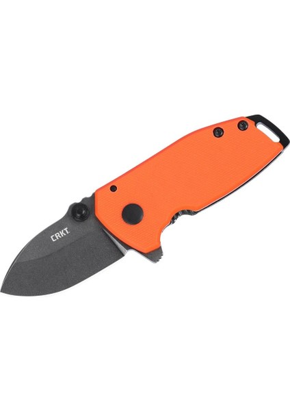 Squid Compact G10 Orange Çakı