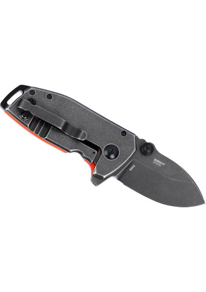 Squid Compact G10 Orange Çakı fiyatları