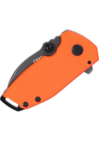 Squid Compact G10 Orange Çakı modelleri