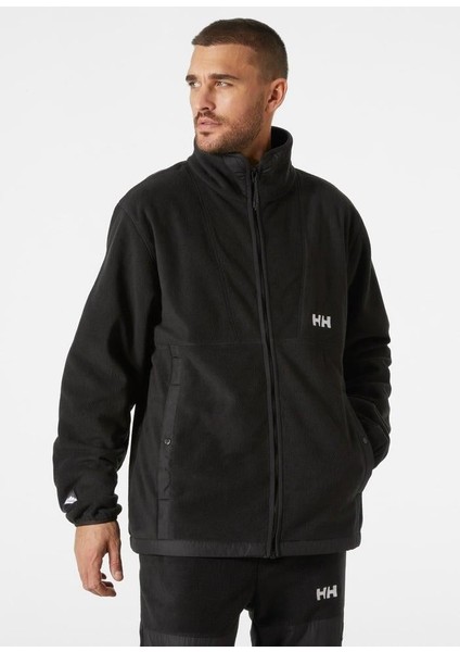 Yu Fleece Erkek Polar