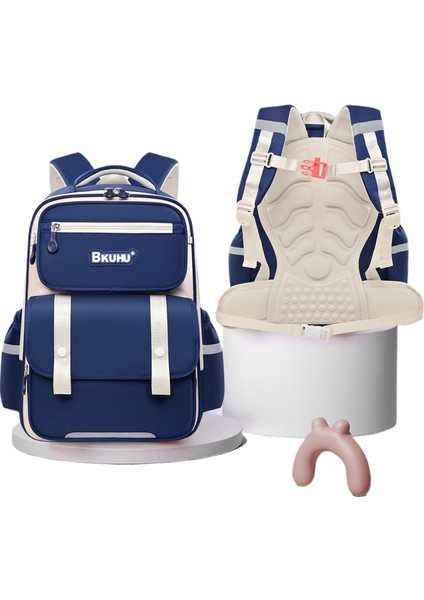 Mkjınmeı Yeni Büyük Kapasiteli Sırt Çantası (Yurt Dışından)