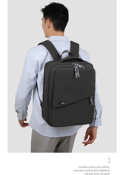 Mkjınmeı Büyük Kapasiteli Hafif Sırt Çantası (Yurt Dışından) fiyatları