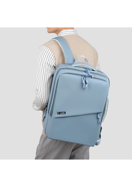 Mkjınmeı Büyük Kapasiteli Hafif Sırt Çantası (Yurt Dışından) fiyatları