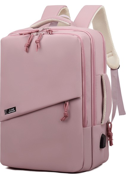 Mkjınmeı Büyük Kapasiteli Hafif Sırt Çantası (Yurt Dışından)