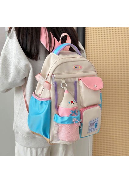 Mkjınmeı Oxford Kumaş Sırt Çantası (Yurt Dışından) fiyatları