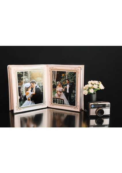 Fotoğraf Albümü 15x21 fırsatları