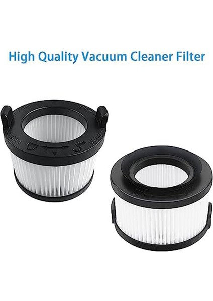 Vortexıq 40 Için Filtre Yedek Parça Aksesuarları (Yurt Dışından)