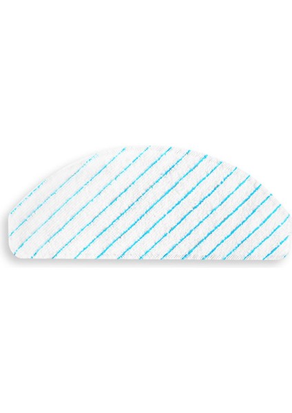 Vac 2 Pro Ana Yan Fırça Hepa Filtre Mop Bez Bezi (Yurt Dışından)