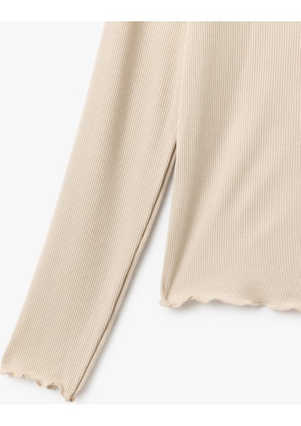 Baskı Detaylı Viskon Uzun Kollu Pijama Takımı fırsatları