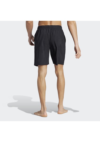 Sportswear IA5379 Solid CLX Classic-Length Swim Shorts fiyatları