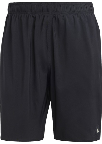 Sportswear IA5379 Solid CLX Classic-Length Swim Shorts modelleri