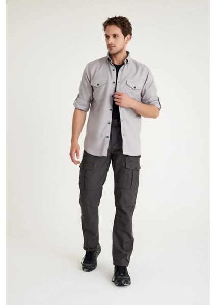 Horus Erkek Outdoor Pantolon
