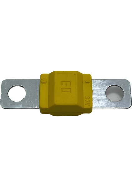 Midival Sigorta 60A
