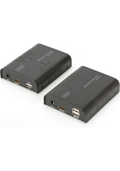 DS-55202 120M Ip HDMI Sinyal Uzatma Cihazı
