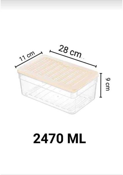 Saklama Kabı Buzdolabı Düzenleyici Set Difriz Uyumlu Saklama Kabı Mikrodalga Kabı fiyatları
