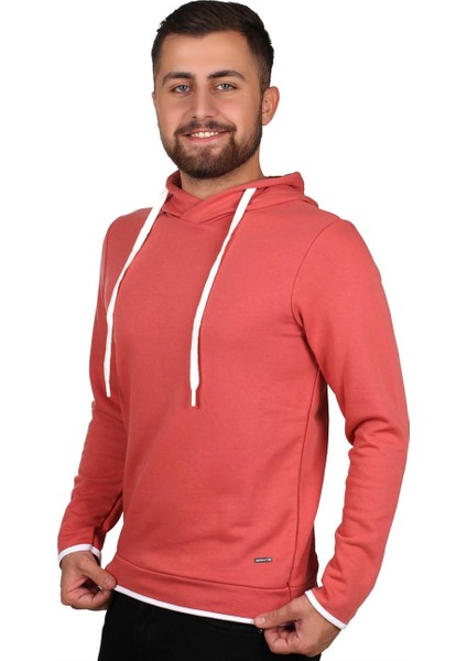 5239 Kapşonlu Sweatshirt fırsatları