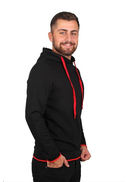 5239 Kapşonlu Sweatshirt fiyatları