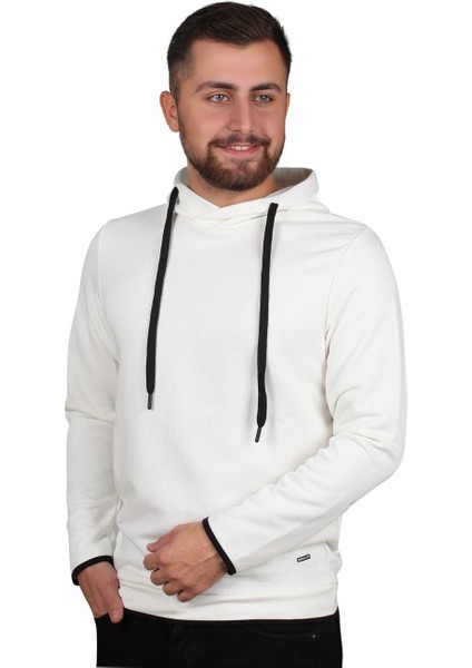 5239 Kapşonlu Sweatshirt