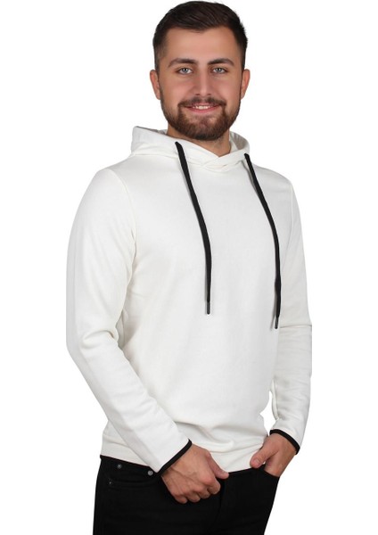 5239 Kapşonlu Sweatshirt fiyatları
