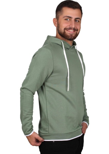 5239 Kapşonlu Sweatshirt fiyatları