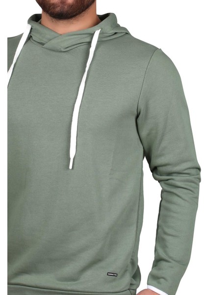 5239 Kapşonlu Sweatshirt fırsatları