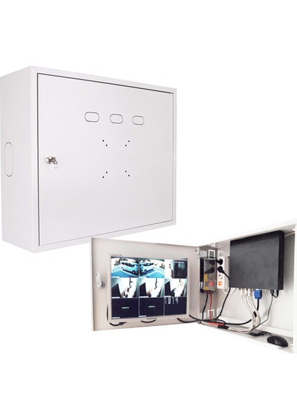 45*55*17 Dik Tip Dvr Kabini (4825)