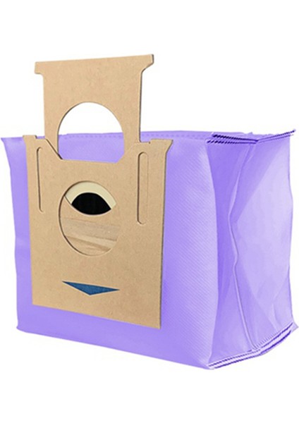 T9 Toz Torbası T9 Pro Ozmo T8 T8 Max T8 Parçaları Için (Yurt Dışından) fiyatları