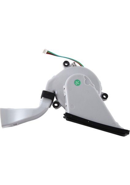 EXVAC660 EXVAC680S Robot Için 2 Dişli Emiş Fan Motoru (Yurt Dışından)