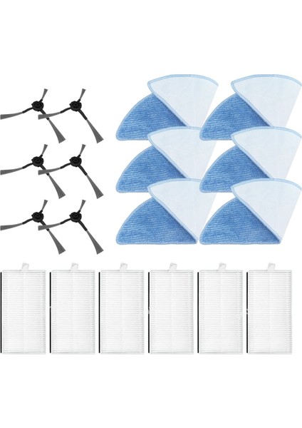 Y1 Pro Y1 Yedek Parça Aksesuarları Için (Yurt Dışından) fiyatları