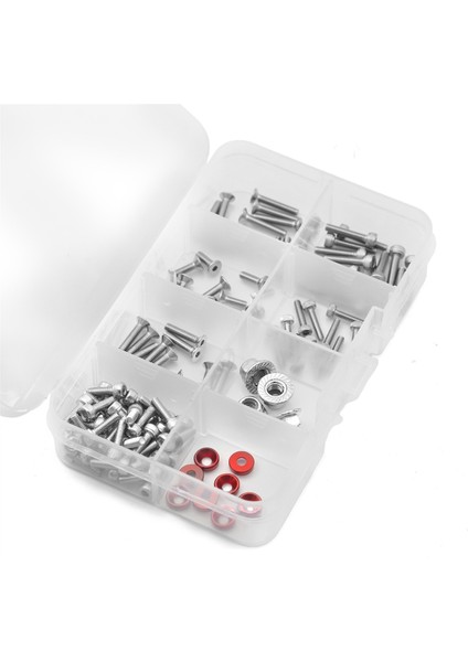 Arrma 1/18 Mojave Grom Rc Araba Oyuncak Parçaları Için (Yurt Dışından)