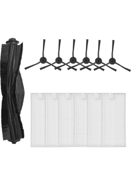 W20 / W20 Pro Yedek Parça Aksesuarları ile Uyumludur (Yurt Dışından)