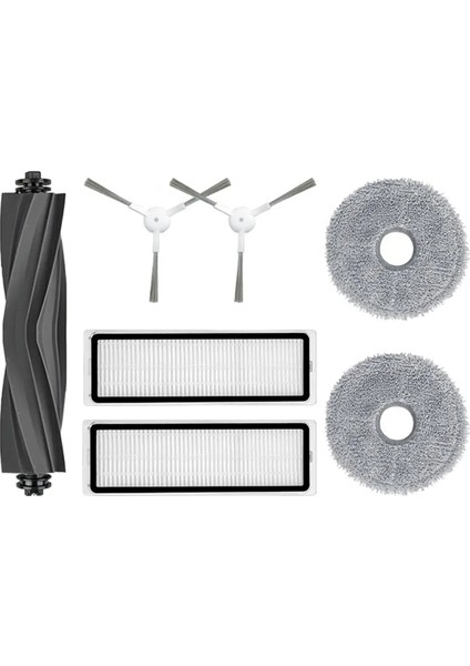 Bot L10 Prime L10S Pro Yedek Parçaları Için (Yurt Dışından) fiyatları