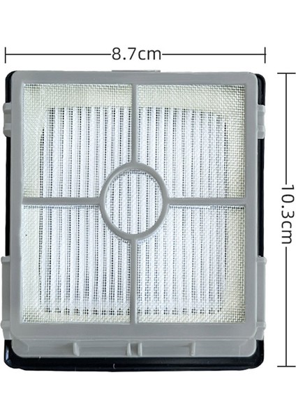 Crosswave X7 3350F 2832Z 2955Z Için Yedek Parçalar (Yurt Dışından)