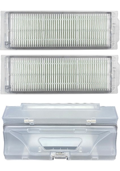 Mop 2 Lite Mop 2 Pro MJST1S MJST1SHW Için Toz Kutusu (Yurt Dışından) modelleri