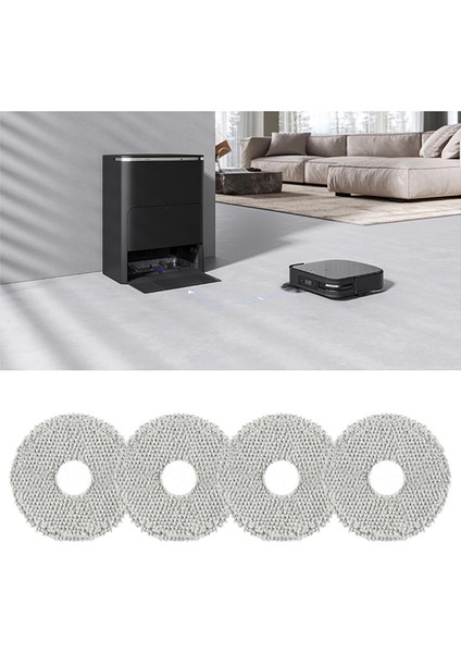 X2 Omni X2 X2 Pro Için Yedek Aksesuar Seti (Yurt Dışından)