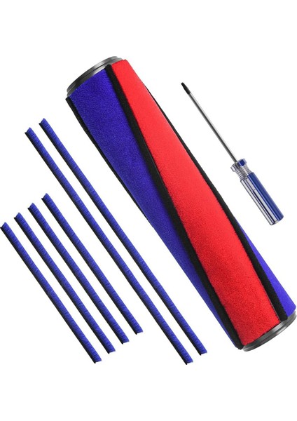 Fırça Rulosu Rulolar Için Rulolar Için Zemin Nozulu (Yurt Dışından) fiyatları