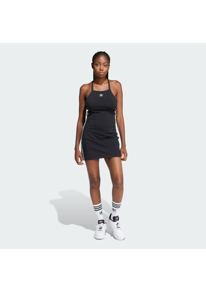 Originals IU2426 3-Stripes Mini Dress