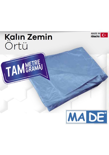 Kurbanlık için Bagaj Örtüleme ve Hijyen Seti – 5'li Pratik Paket indirimleri