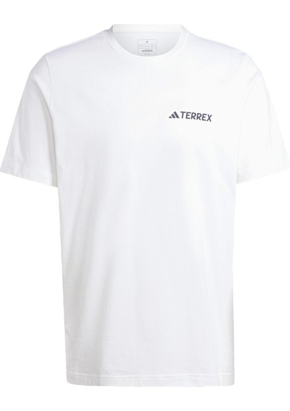 Terrex IZ0465 Terrex Graphic Tee modelleri