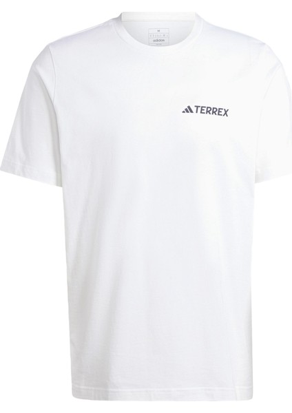 Terrex IZ0465 Terrex Graphic Tee indirimleri