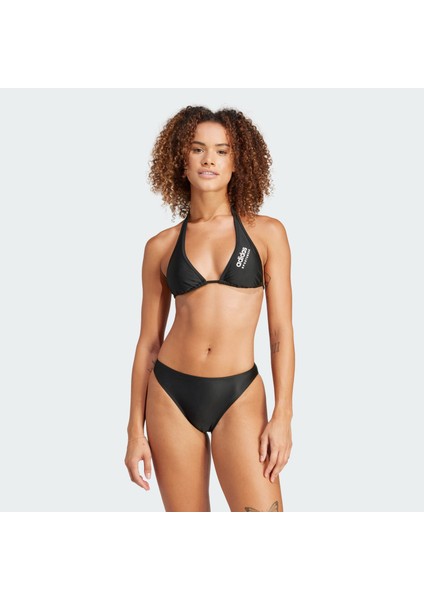 Sportswear IU0758 Padded Sportswear Neckholder Bikini