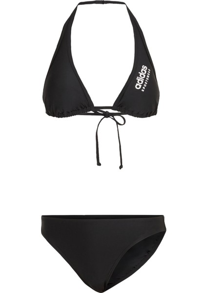 Sportswear IU0758 Padded Sportswear Neckholder Bikini modelleri