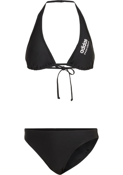 Sportswear IU0758 Padded Sportswear Neckholder Bikini indirimleri