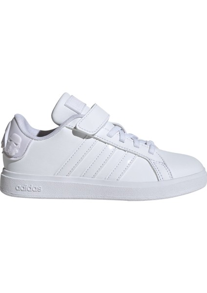 Sportswear IH7576 ADIDAS STAR WARS GRAND COURT 2.0 SHOES CHILDREN fiyatları