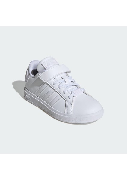 Sportswear IH7576 ADIDAS STAR WARS GRAND COURT 2.0 SHOES CHILDREN fırsatları