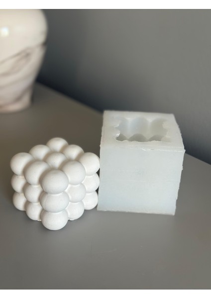 Bubble Model Silikon Kalıp fiyatları