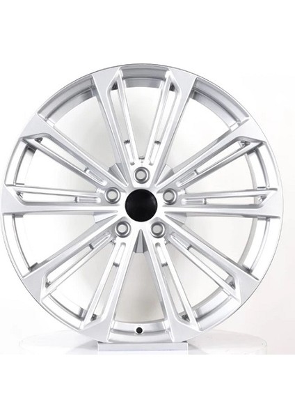 17 Inç 5X112 Verona Golf Passat Jetta Leon Uyumlu Jant Modeli Volkswagen Seat (4 Adet)