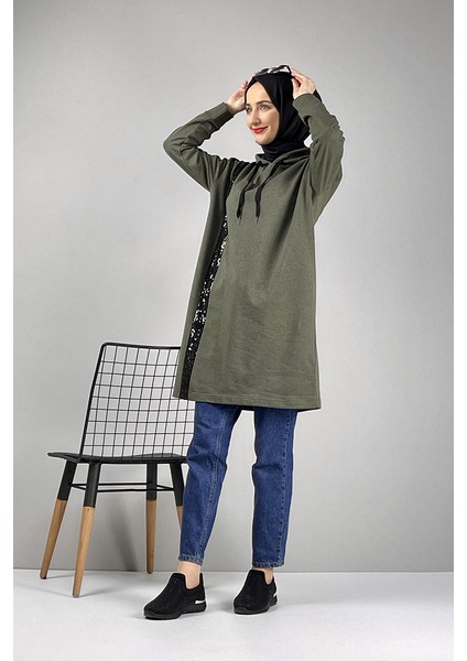 Desenli Tunik fiyatları